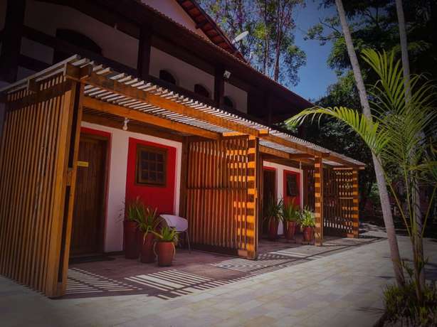 Imagen general del Hotel Putini Pousada e Hotel by OYO. Foto 1