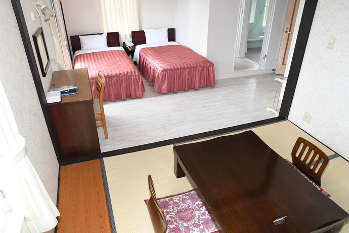 Imagen de la habitación del Hotel Putit Fromage. Foto 12