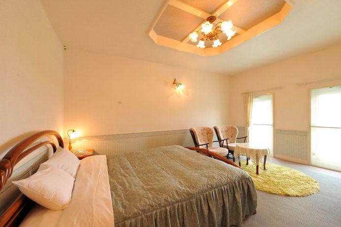 Imagen de la habitación del Hotel Putit Fromage. Foto 13