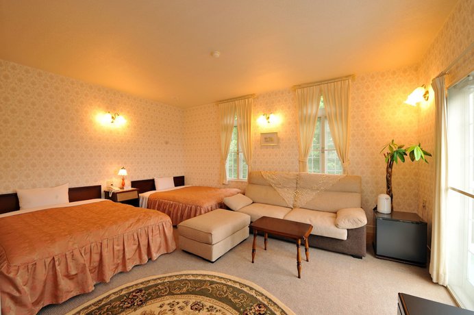 Imagen general del Hotel Putit Fromage. Foto 3