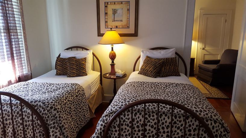 Imagen de la habitación del Hotel Putnam Lodge Hotel and Spa. Foto 2