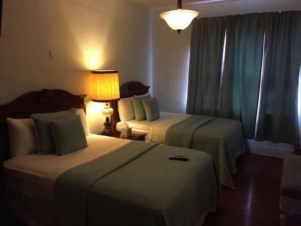 Imagen de la habitación del Hotel Putnam Lodge Hotel and Spa. Foto 3