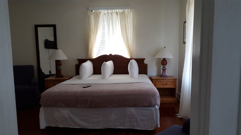 Imagen de la habitación del Hotel Putnam Lodge Hotel and Spa. Foto 5