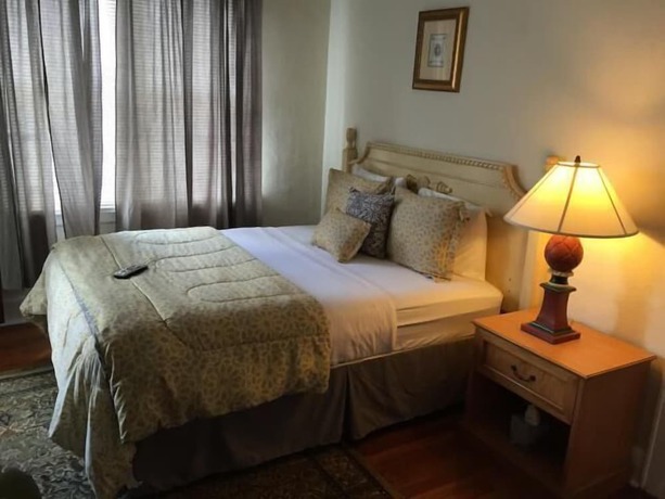 Imagen de la habitación del Hotel Putnam Lodge Hotel and Spa. Foto 6