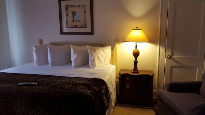 Imagen de la habitación del Hotel Putnam Lodge Hotel and Spa. Foto 7