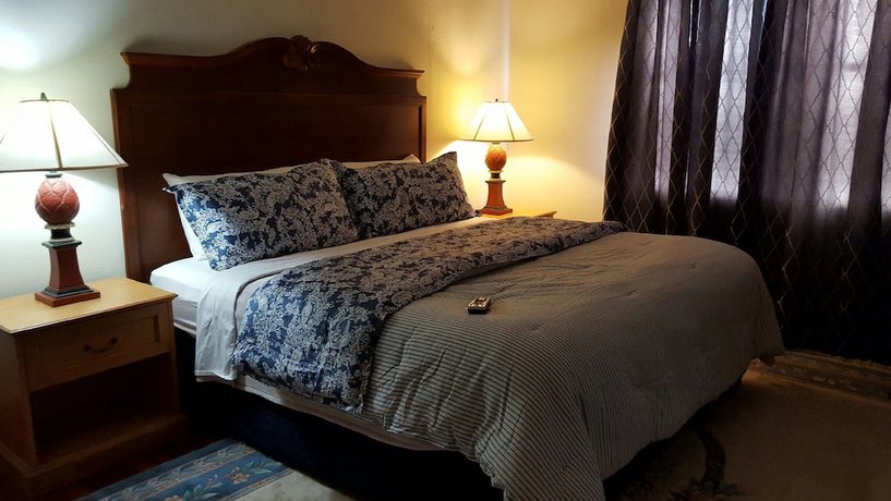 Imagen de la habitación del Hotel Putnam Lodge Hotel and Spa. Foto 8
