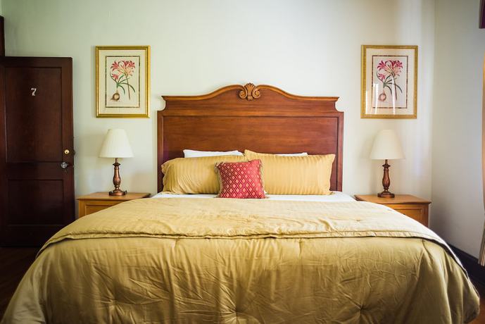 Imagen de la habitación del Hotel Putnam Lodge Hotel and Spa. Foto 9