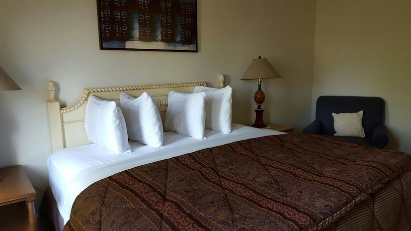 Imagen de la habitación del Hotel Putnam Lodge Hotel and Spa. Foto 10