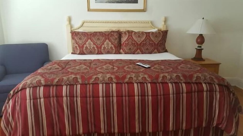 Imagen de la habitación del Hotel Putnam Lodge Hotel and Spa. Foto 11