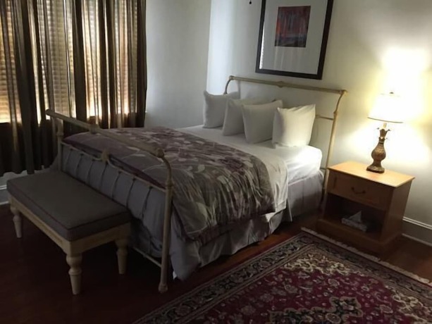 Imagen de la habitación del Hotel Putnam Lodge Hotel and Spa. Foto 12