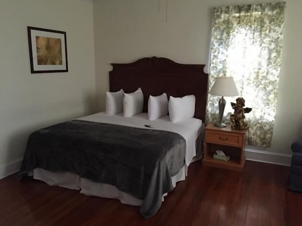 Imagen de la habitación del Hotel Putnam Lodge Hotel and Spa. Foto 13