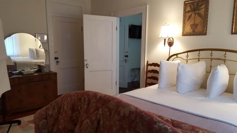Imagen de la habitación del Hotel Putnam Lodge Hotel and Spa. Foto 15
