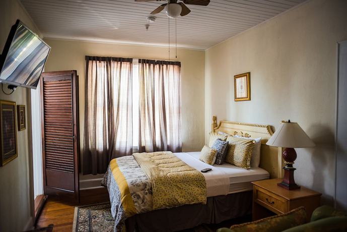 Imagen de la habitación del Hotel Putnam Lodge Hotel and Spa. Foto 16