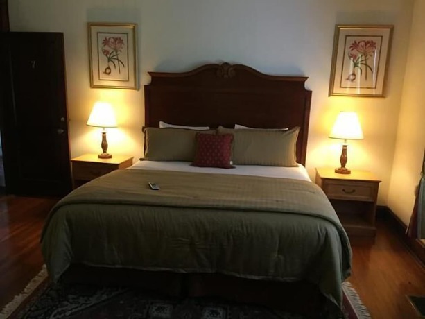 Imagen de la habitación del Hotel Putnam Lodge Hotel and Spa. Foto 17
