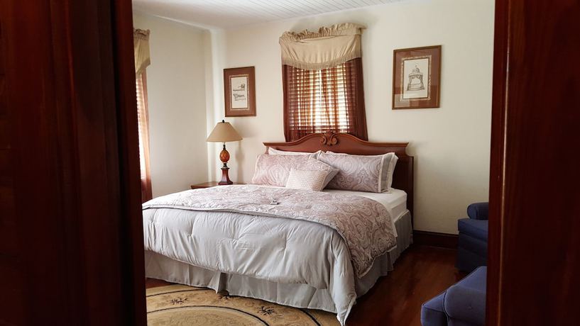 Imagen de la habitación del Hotel Putnam Lodge Hotel and Spa. Foto 18