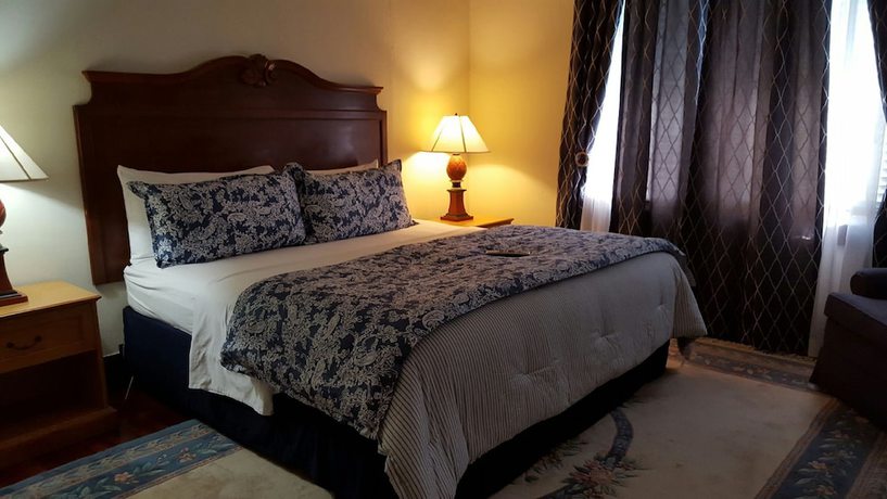 Imagen de la habitación del Hotel Putnam Lodge Hotel and Spa. Foto 19