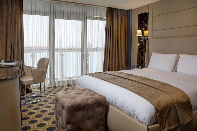 Imagen de la habitación del Hotel Putney Hotel, BW Signature Collection. Foto 7