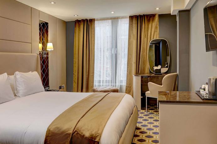 Imagen de la habitación del Hotel Putney Hotel, BW Signature Collection. Foto 9