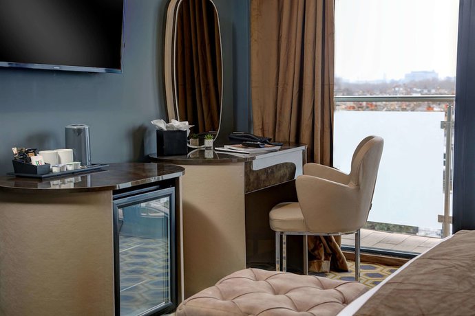 Imagen de la habitación del Hotel Putney Hotel, BW Signature Collection. Foto 16