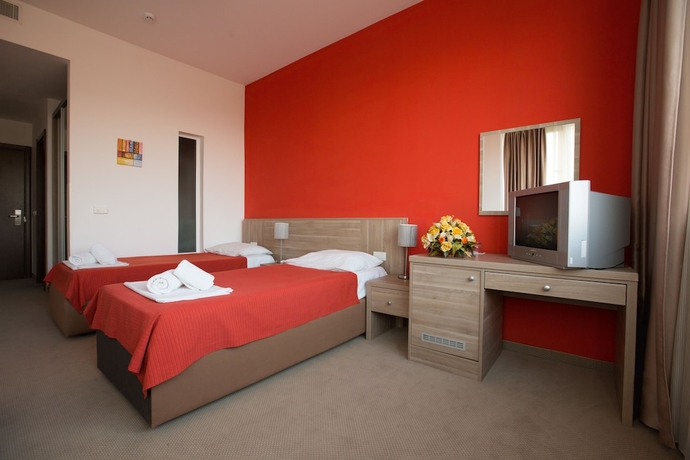 Imagen de la habitación del Hotel Putnik. Foto 9