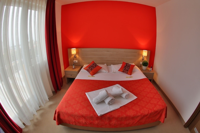 Imagen de la habitación del Hotel Putnik. Foto 11