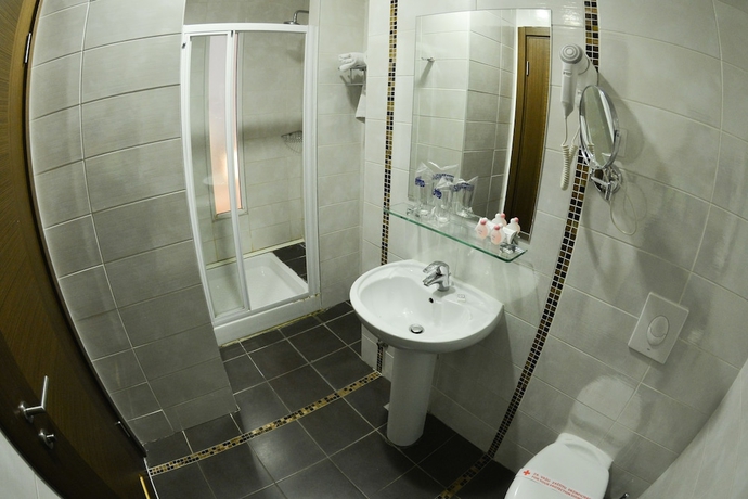 Imagen de la habitación del Hotel Putnik. Foto 15