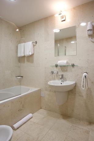 Imagen de la habitación del Hotel Putnik Inn Belgrade. Foto 9