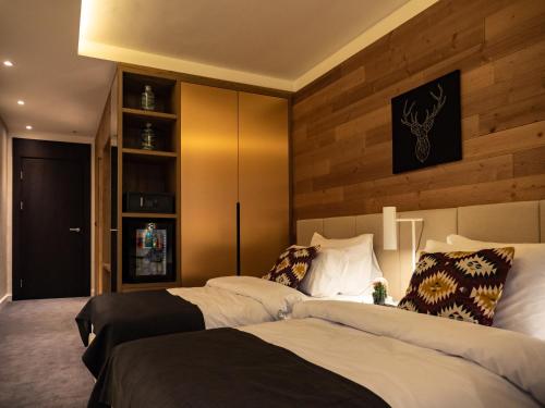 Imagen de la habitación del Hotel Putnik Kopaonik. Foto 6