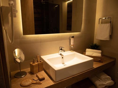 Imagen de la habitación del Hotel Putnik Kopaonik. Foto 7