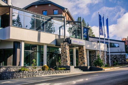 Imagen general del Hotel Putnik Kopaonik. Foto 2