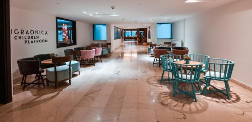 Imagen general del Hotel Putnik Kopaonik. Foto 5