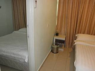 Imagen de la habitación del Hotel Putra One Avenue. Foto 6