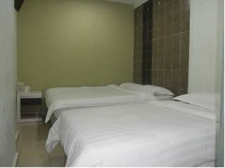 Imagen de la habitación del Hotel Putra One Avenue. Foto 11