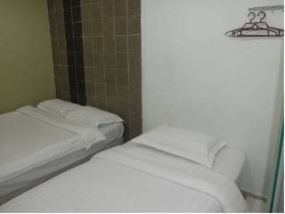 Imagen de la habitación del Hotel Putra One Avenue. Foto 12