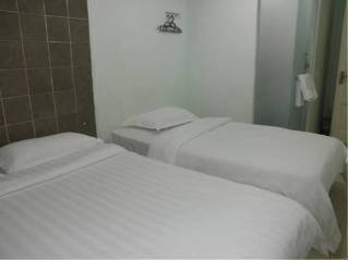 Imagen de la habitación del Hotel Putra One Avenue. Foto 13