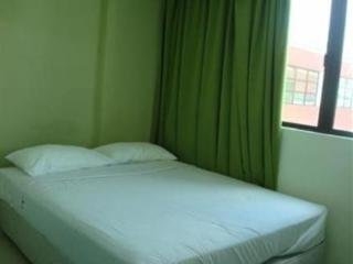 Imagen de la habitación del Hotel Putra One Avenue. Foto 17