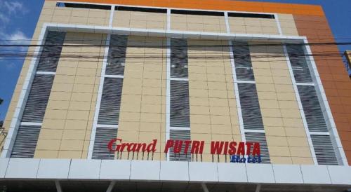 Imagen general del Hotel Putri Wisata. Foto 2