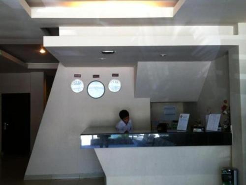 Imagen general del Hotel Putri Wisata. Foto 5