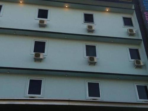 Imagen general del Hotel Putri Wisata. Foto 7