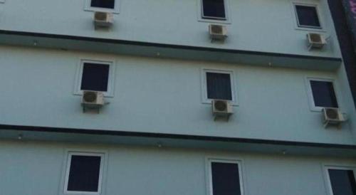 Imagen general del Hotel Putri Wisata. Foto 11