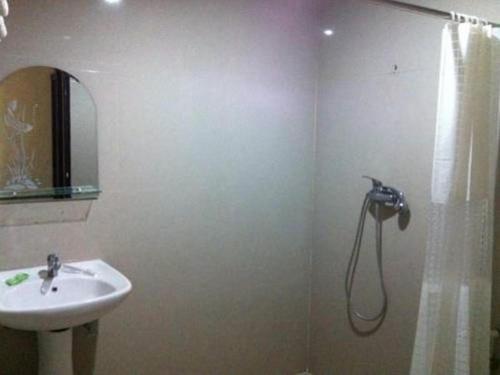 Imagen general del Hotel Putri Wisata. Foto 13