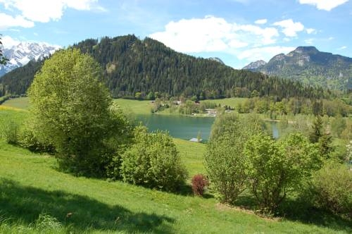 Imagen general del Hotel Puttererseehof. Foto 3