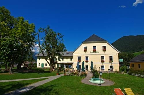 Imagen general del Hotel Puttererseehof. Foto 15