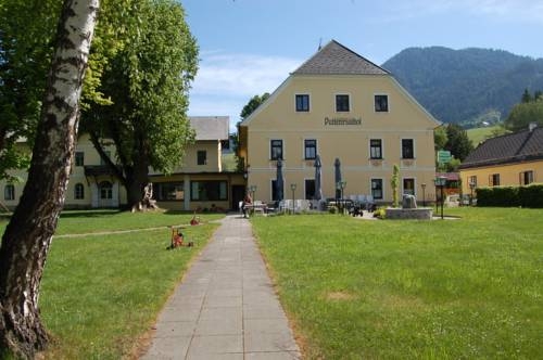 Imagen general del Hotel Puttererseehof. Foto 33