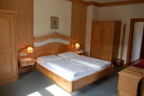 Imagen de la habitación del Hotel Puttererseehof. Foto 47