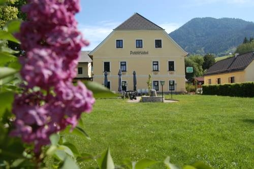 Imagen general del Hotel Puttererseehof. Foto 41