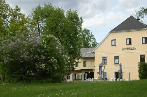 Imagen general del Hotel Puttererseehof. Foto 43