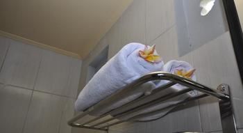 Imagen de la habitación del Hotel Putu Guest House 2. Foto 4