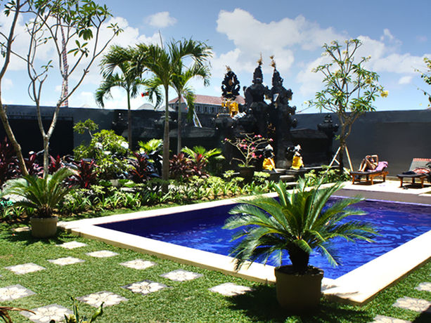 Imagen general del Hotel Putu Guest House 2. Foto 2