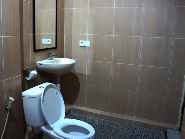 Imagen de la habitación del Hotel Putu Guest House 2. Foto 5